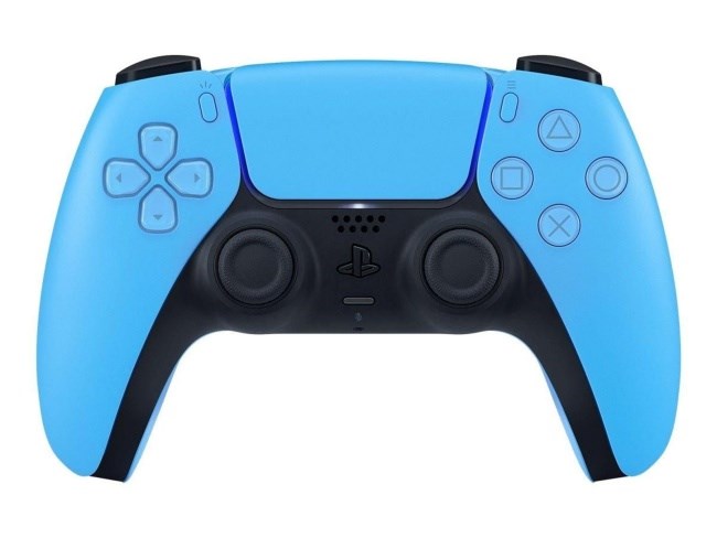 Sony DualSense PS5 Draadloze controller Blauw
