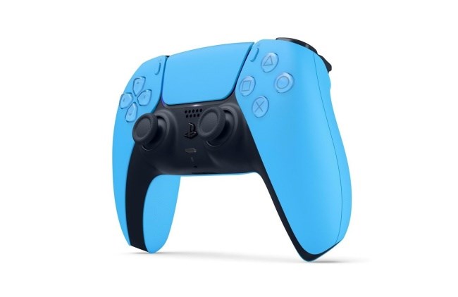 Sony DualSense PS5 Draadloze controller Blauw