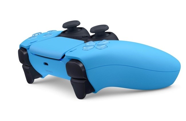 Sony DualSense PS5 Draadloze controller Blauw