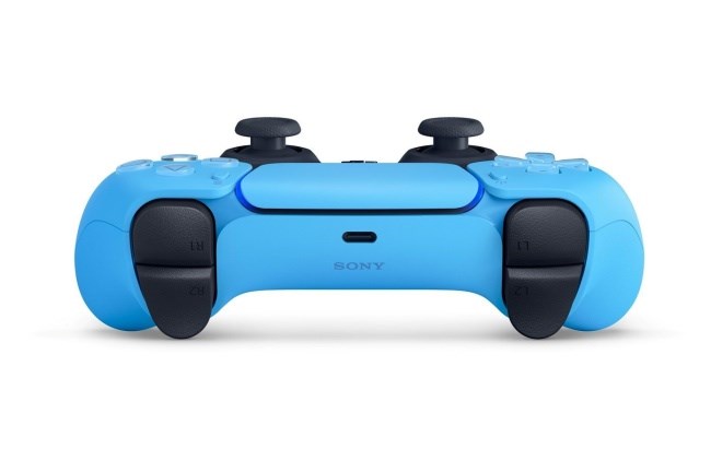 Sony DualSense PS5 Draadloze controller Blauw