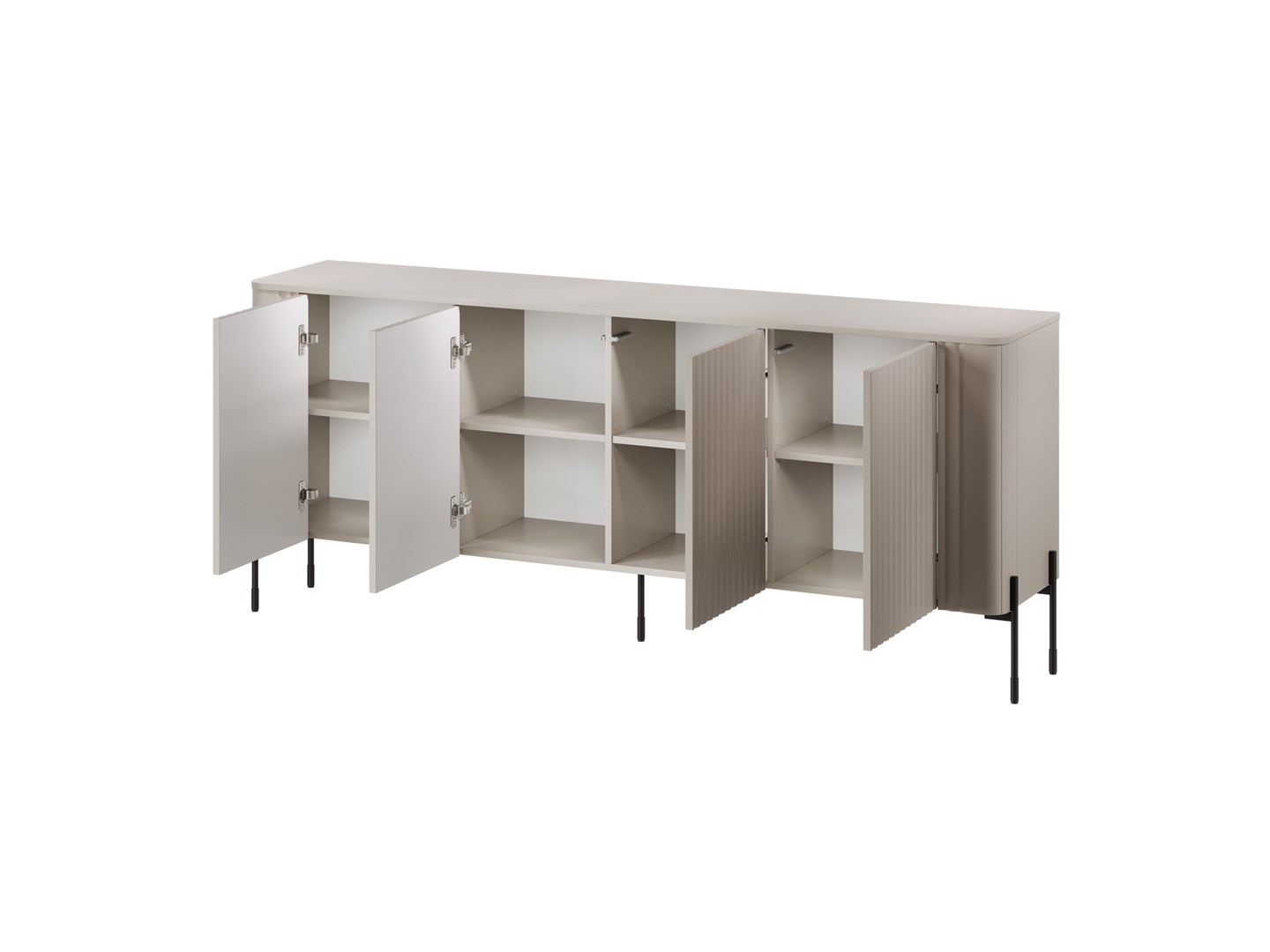 Cama VERA 471008 ladenkast
