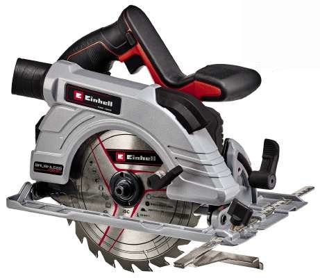 Handzaag TP-CS 18/190 Li BL Solo 4331210 EINHELL