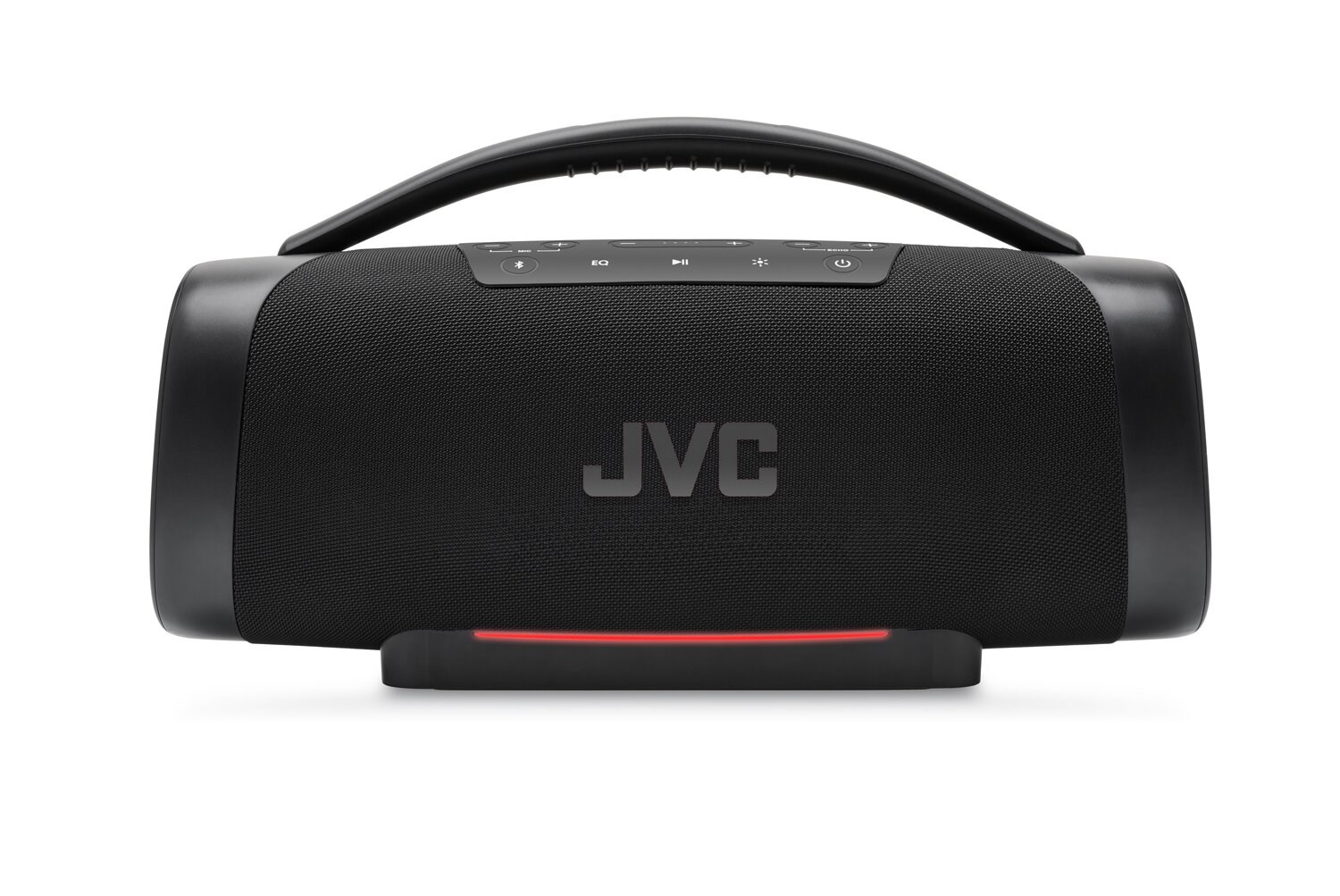 JVC XS-E934B - Bluetooth-luidspreker, zwart