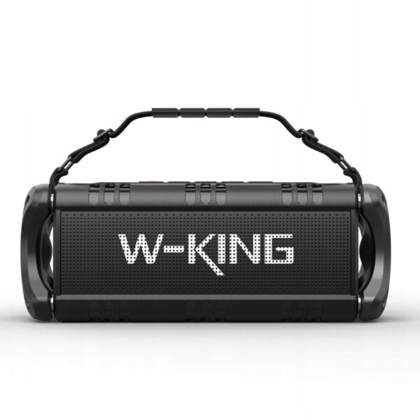 W-KING D8 draadloze Bluetooth-luidspreker