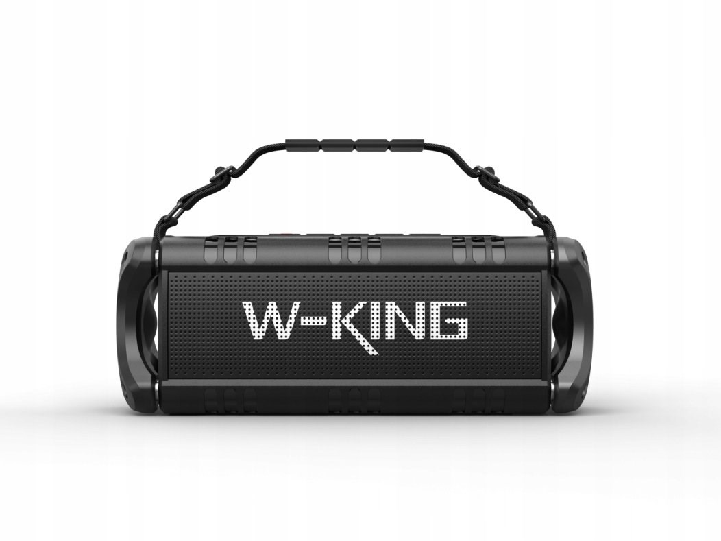 W-KING D8 draadloze Bluetooth-luidspreker