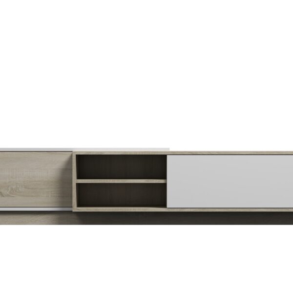 Cama SIGMA1 SO/BI TV meubel & entertainment center