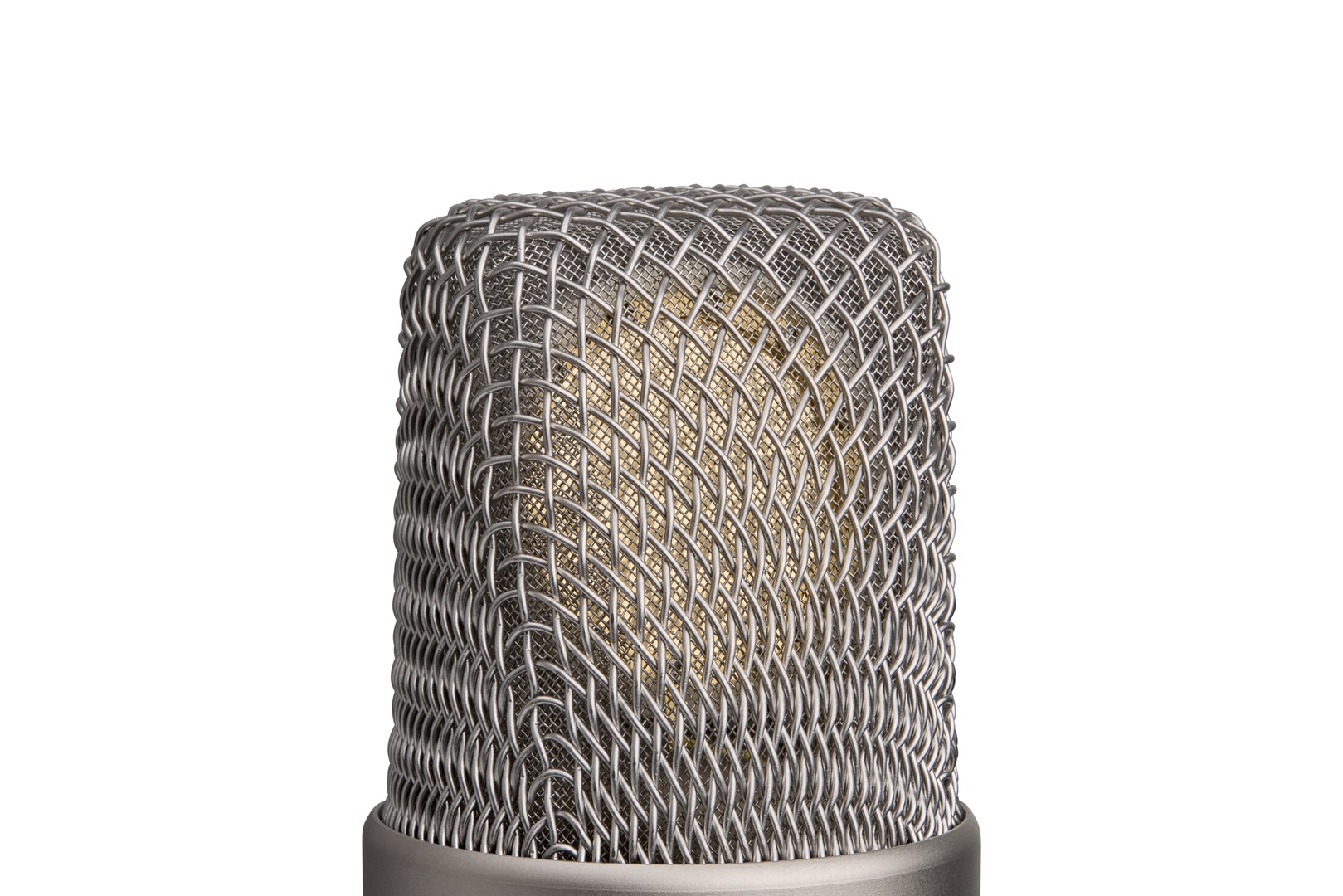 RØDE NT1 5th Generation Silver - condensatormicrofoon