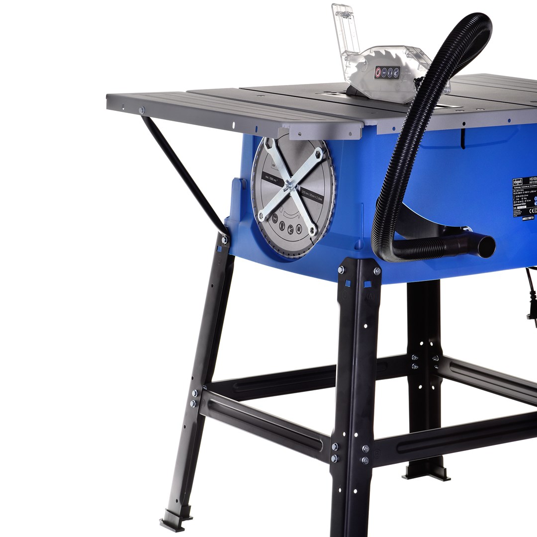 Scheppach HS100S (SCH5901310905) table saw