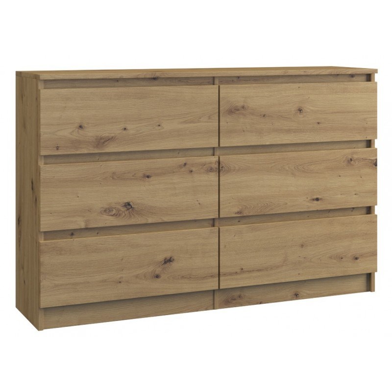 Topeshop M6 120 ARTISAN ladenkast