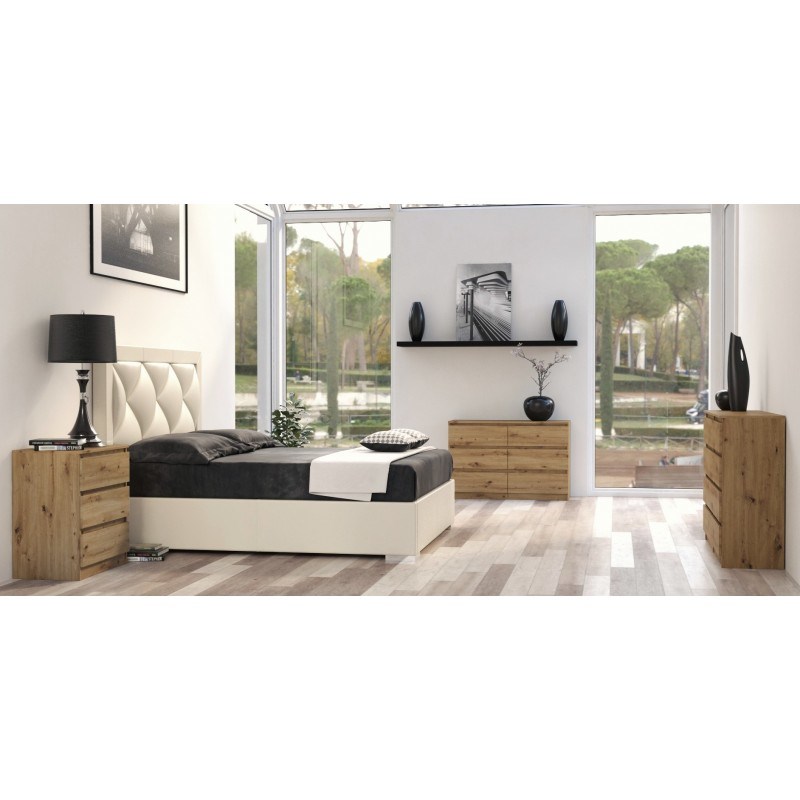 Topeshop M6 120 ARTISAN ladenkast