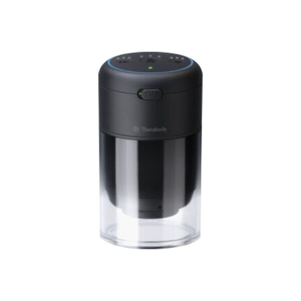 AUTOMATISCHE VUURLOZE BUBBEL THERABODY THERACUP