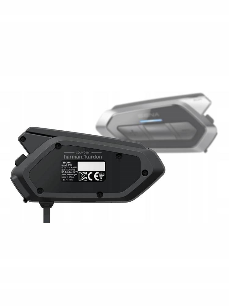 Motorfiets intercom SENA 50R-02