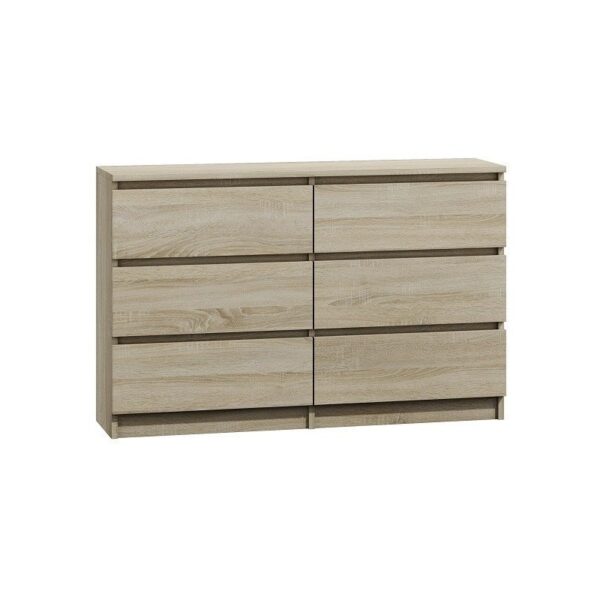 Topeshop M6 120 SON 2X3 ladenkast