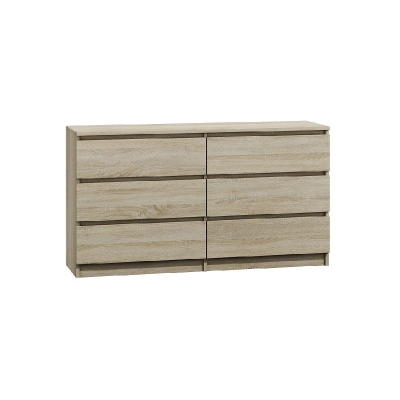 Topeshop M6 140 SON 2X3 ladenkast