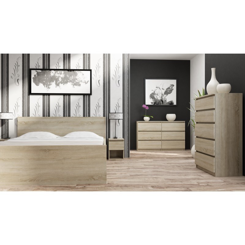 Topeshop M6 140 SON 2X3 ladenkast