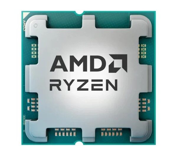 AMD Ryzen 7 7700X3D processor – TRAY