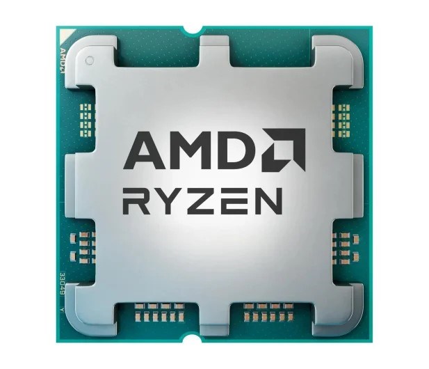 AMD Ryzen 7 7700X3D processor – TRAY