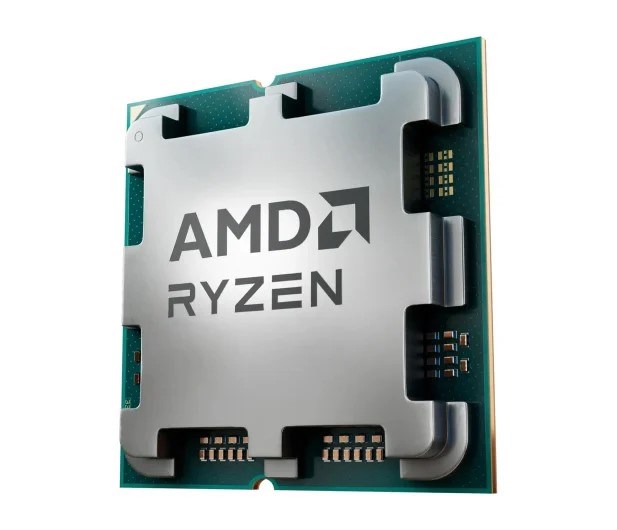 AMD Ryzen 7 7700X3D processor – TRAY