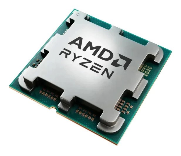 AMD Ryzen 7 7700X3D processor – TRAY