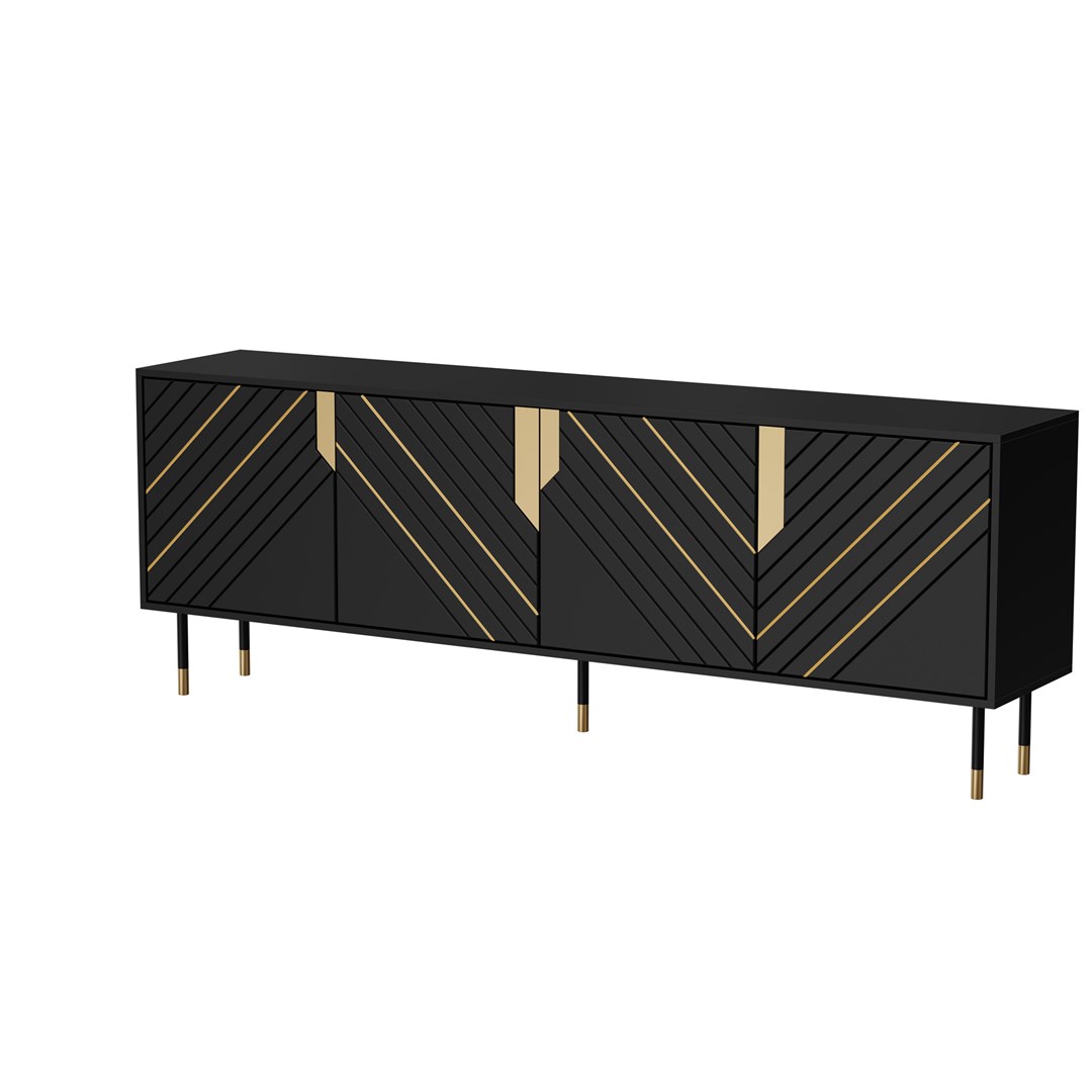 Cama MOUNTAIN 207002 ladenkast