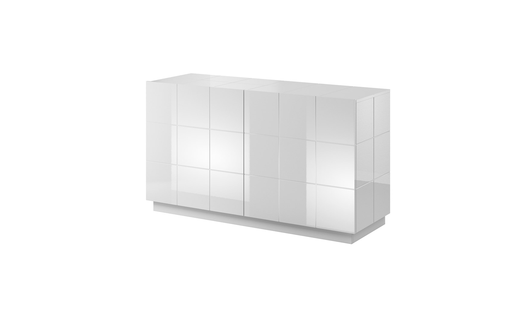 Cama REJA 2D BI woonkamerdressoir 2 deur(en)