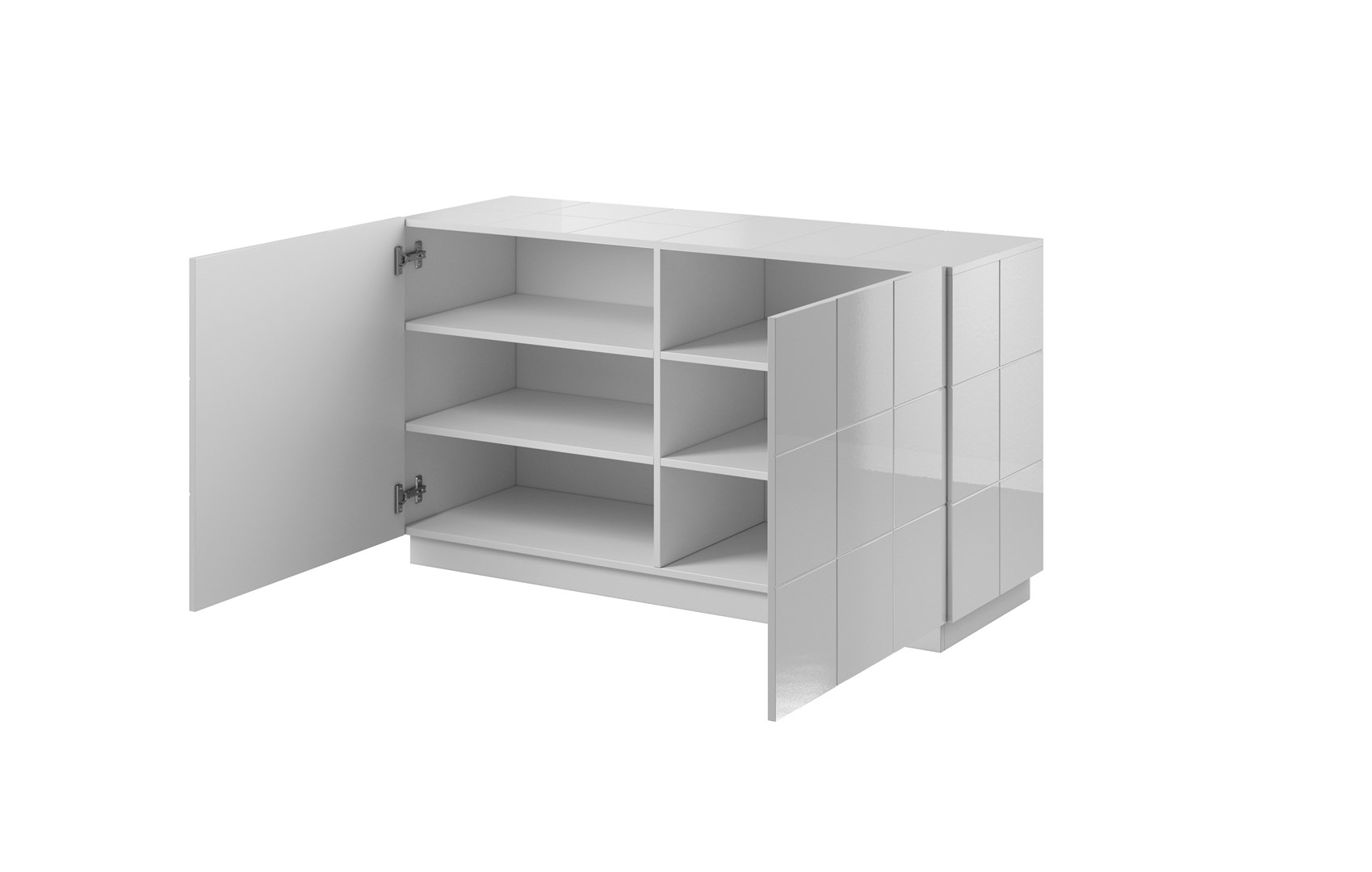 Cama REJA 2D BI woonkamerdressoir 2 deur(en)