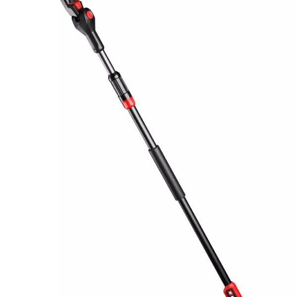 Einhell GP-LS 18/28 Li T BL-Solo snoeischaar Bypass Zwart, Rood