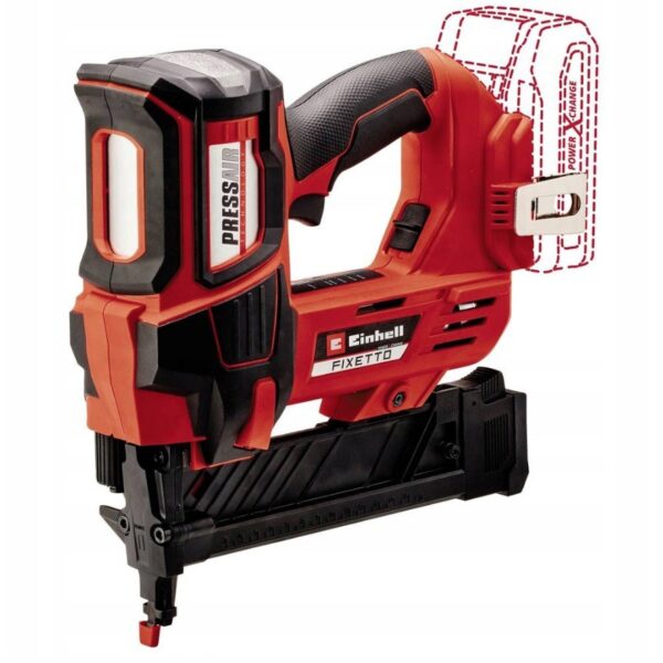 FIXETTO 18/50 S Solonietmachine 4257785 EINHELL