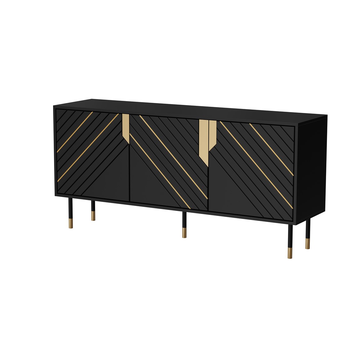 Cama MOUNTAIN 207003 ladenkast