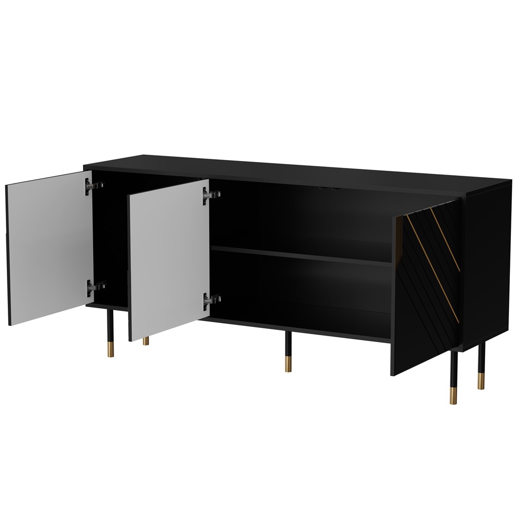 Cama MOUNTAIN 207003 ladenkast
