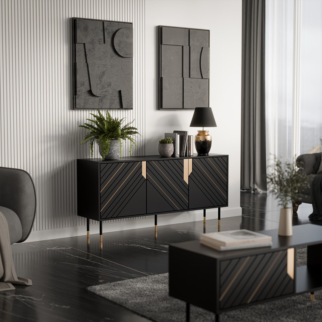 Cama MOUNTAIN 207003 ladenkast