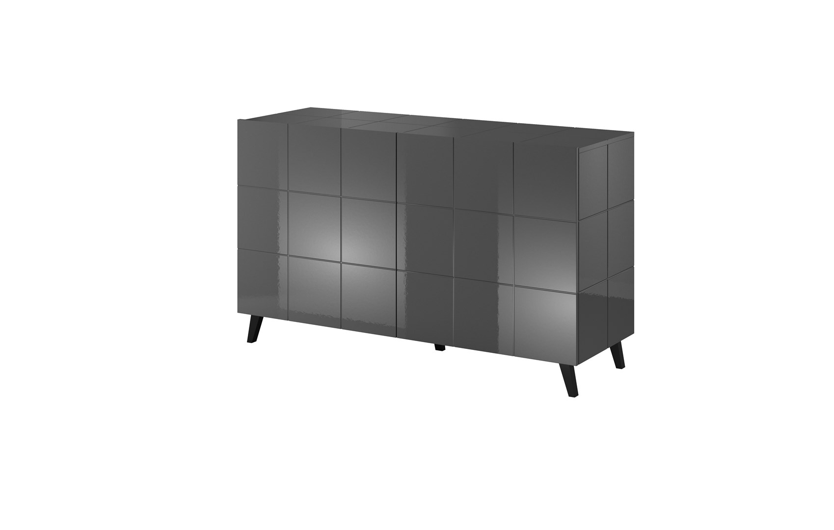 Cama REJA 2D GR woonkamerdressoir 2 deur(en)