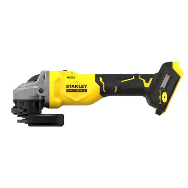 Haakse slijper STANLEY FatMax SFMCG710B