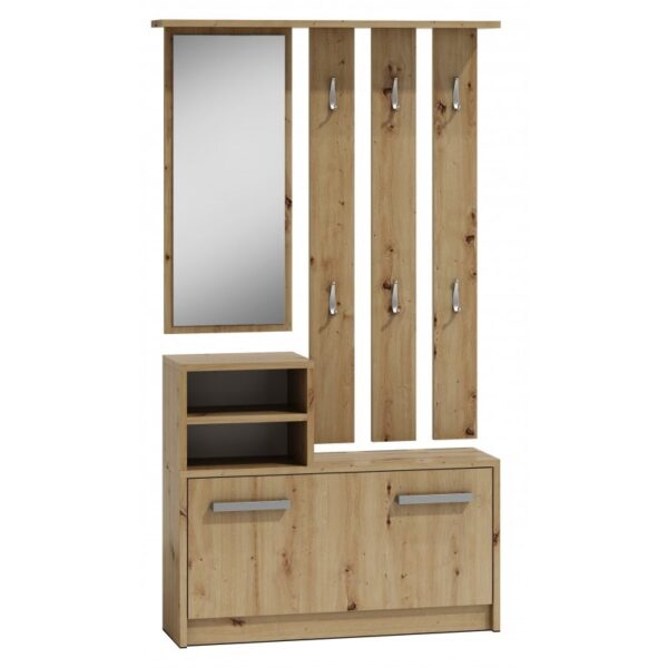 Topeshop GAR ARTISAN halkast
