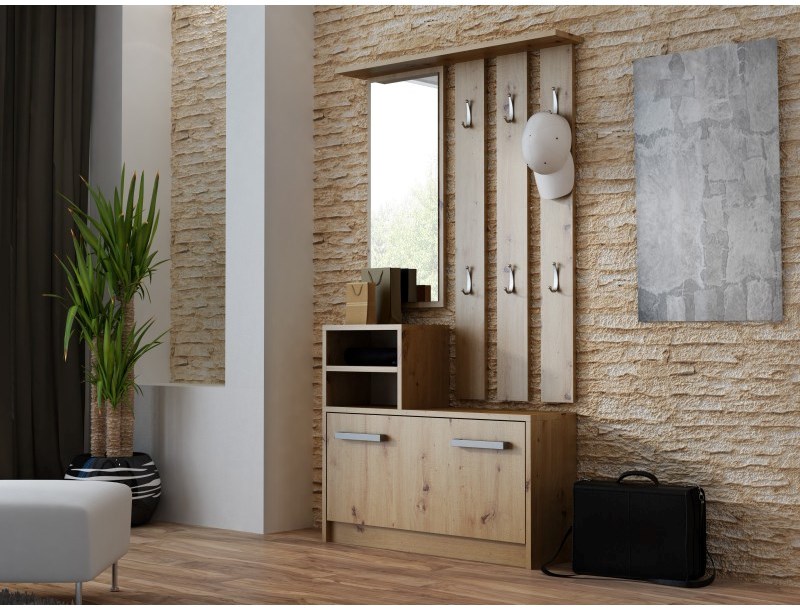 Topeshop GAR ARTISAN halkast