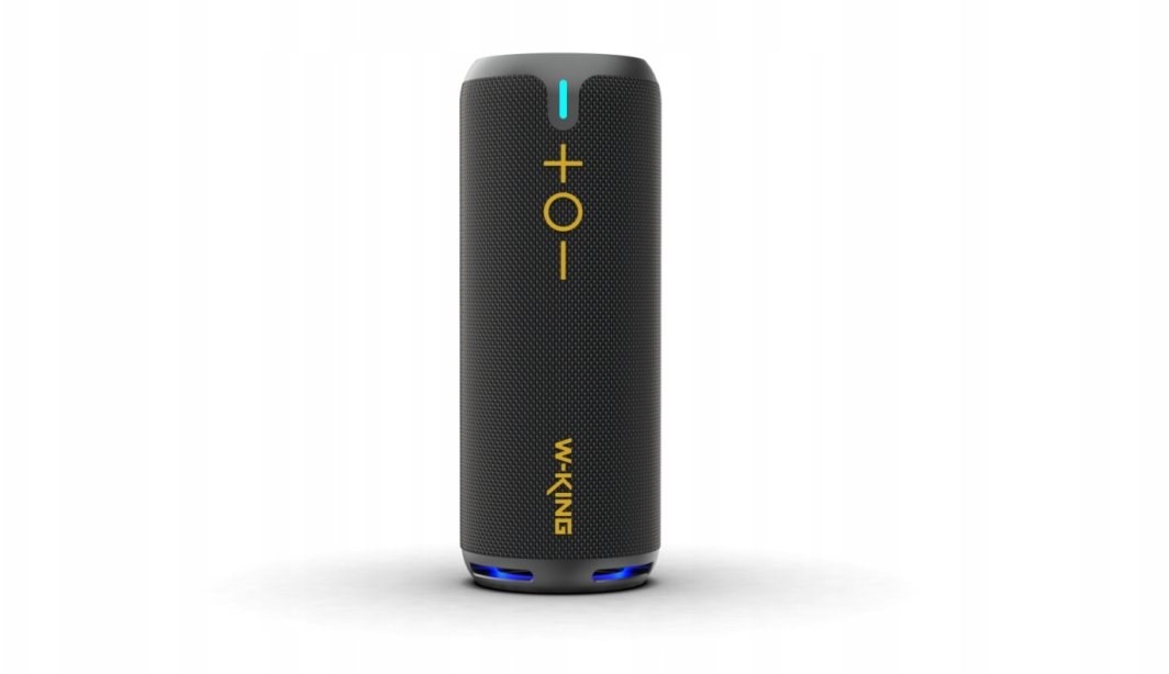 W-KING D320 draadloze Bluetooth-luidspreker