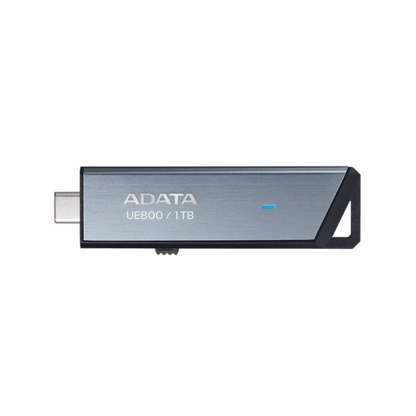 ADATA UE800 USB flash drive 1 TB USB Type-C 3.2 Gen 2 (3.1 Gen 2) Zilver