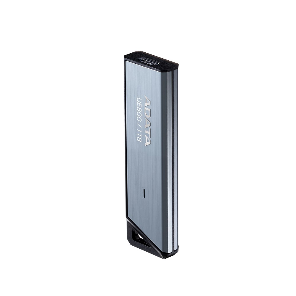 ADATA UE800 USB flash drive 1 TB USB Type-C 3.2 Gen 2 (3.1 Gen 2) Zilver