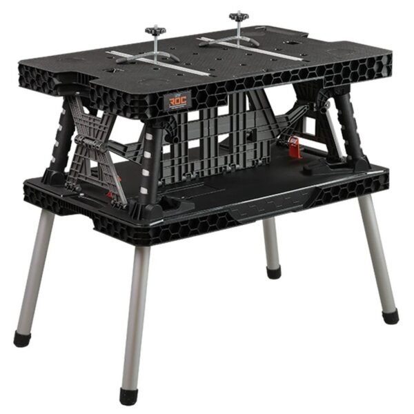 Keter 271269 Draagbare werkbank