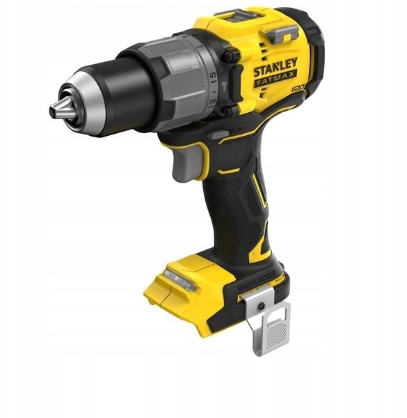 BOOR- EN SCHROEFMACHINE SFMCD726D2T FATMAX
