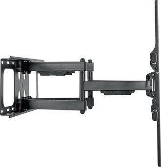 Schwaiger MOTION 8 2,29 m (90") Zwart