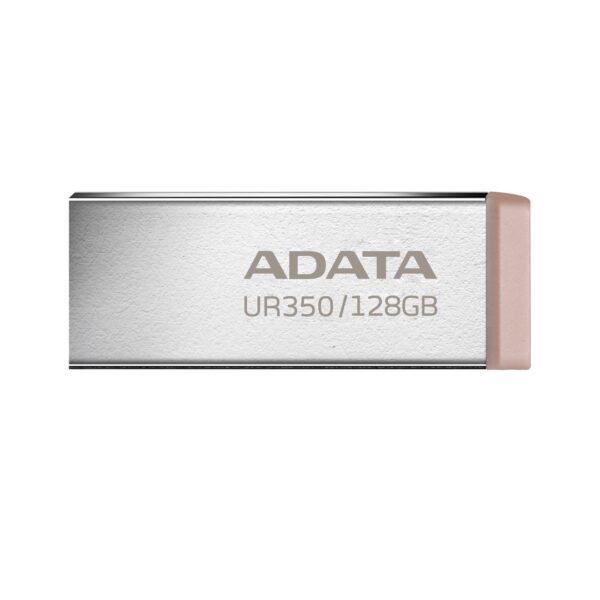 ADATA UR350 USB flash drive 128 GB USB Type-A 3.2 Gen 1 (3.1 Gen 1) Bruin