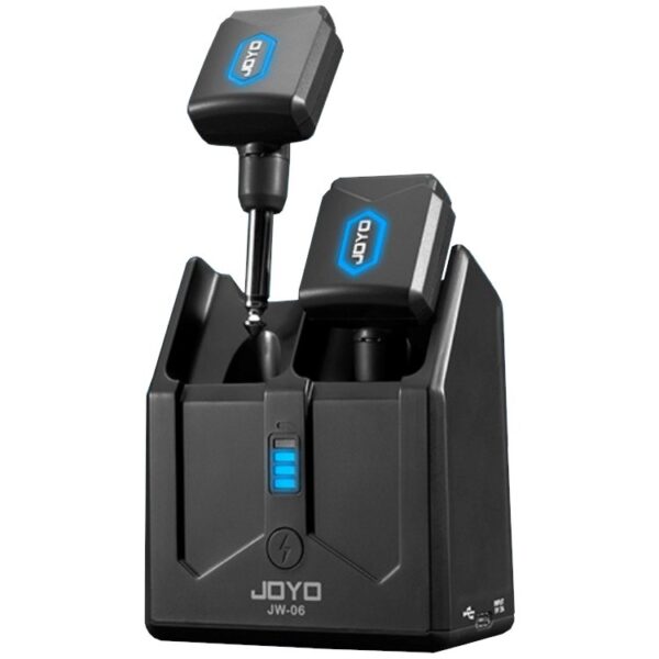 JOYO JW-06 - draadloos gitaarsysteem