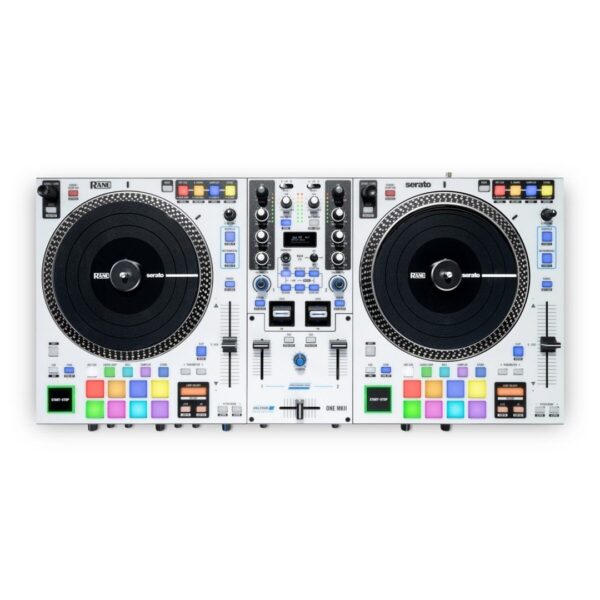 Rane DJ One MKII - DJ-controller