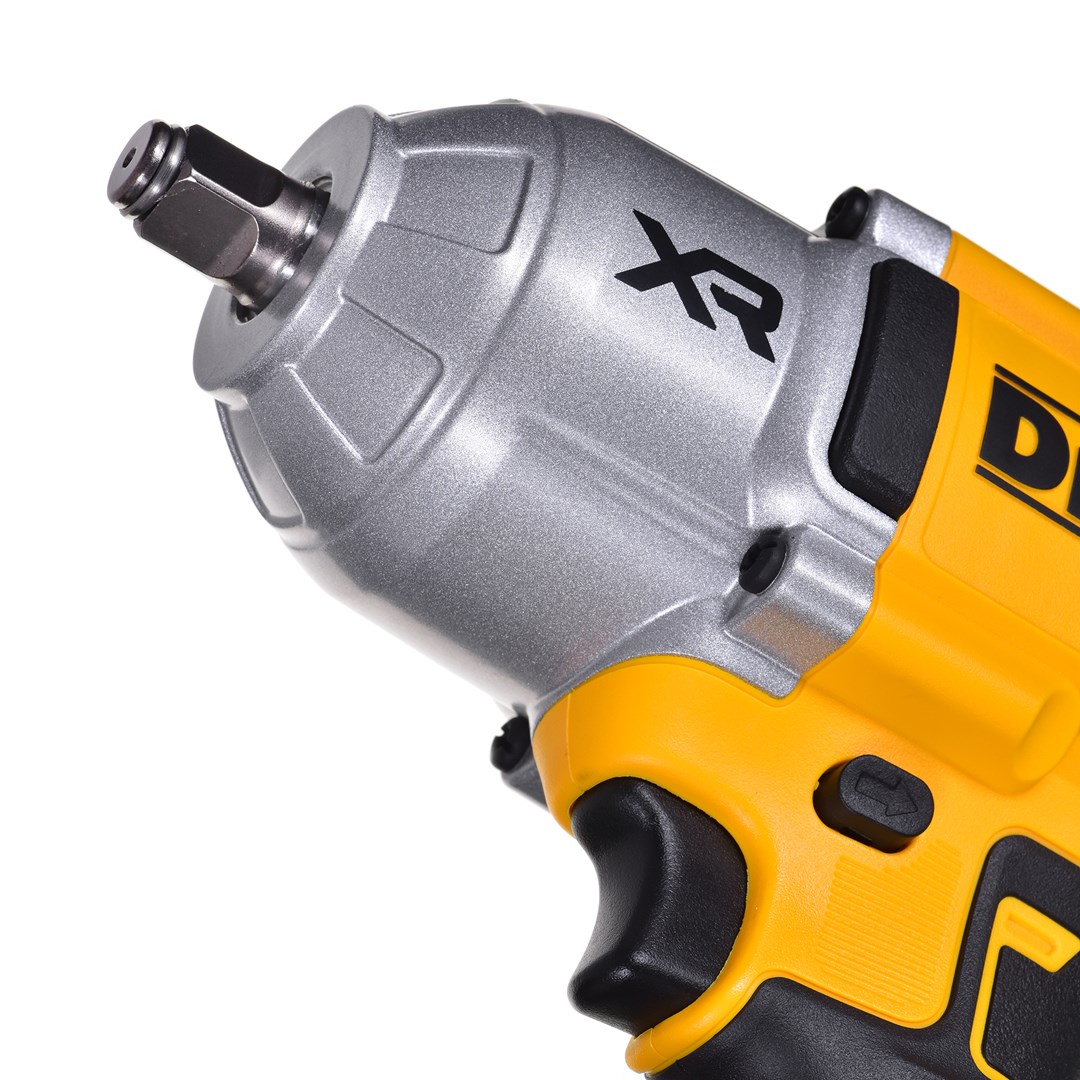 SLAGSLEUTEL DEWALT DCF900N
