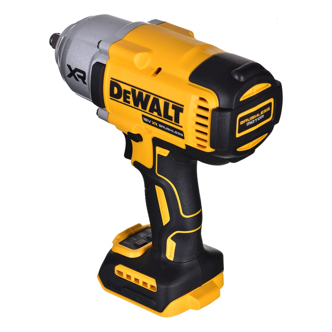 SLAGSLEUTEL DEWALT DCF900N