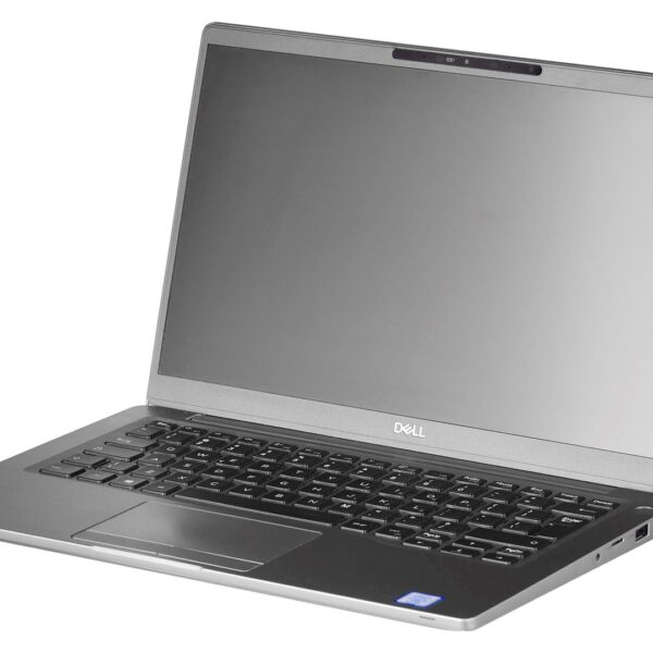 DELL LATITUDE 7400 i5-8365U 16GB 256GB SSD 14" FHD Win11pro Gebruikt