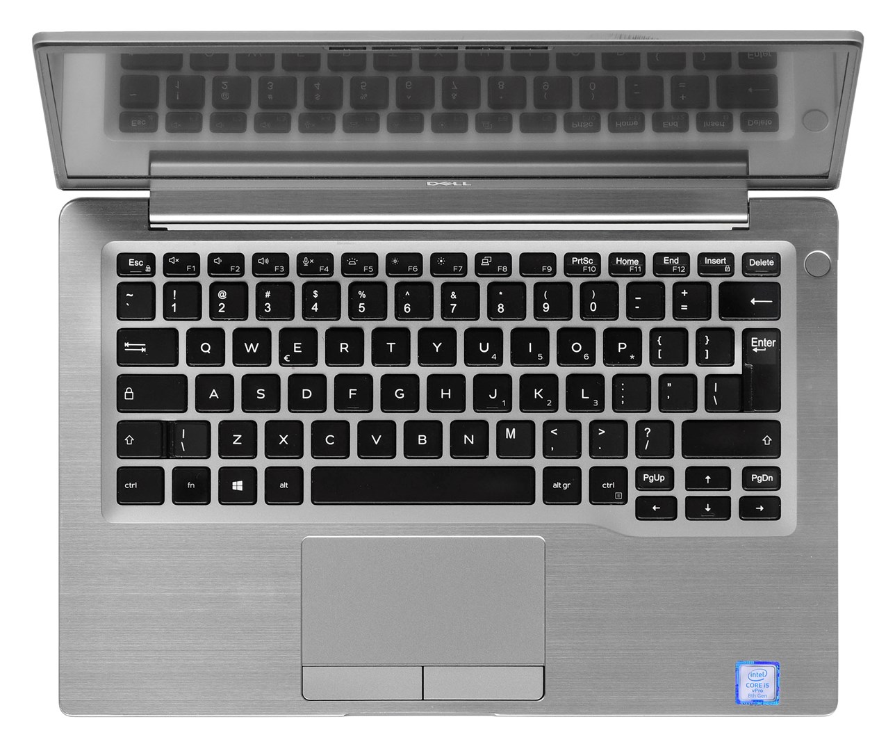 DELL LATITUDE 7400 i5-8365U 16GB 256GB SSD 14" FHD Win11pro Gebruikt