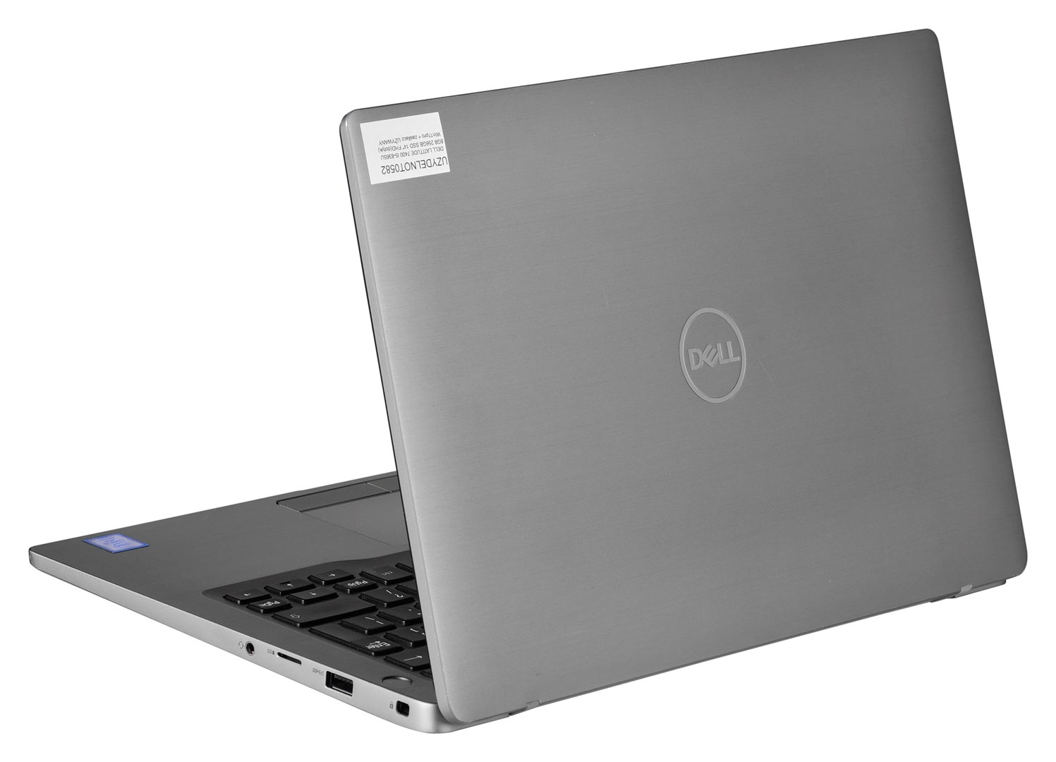 DELL LATITUDE 7400 i5-8365U 16GB 256GB SSD 14" FHD Win11pro Gebruikt
