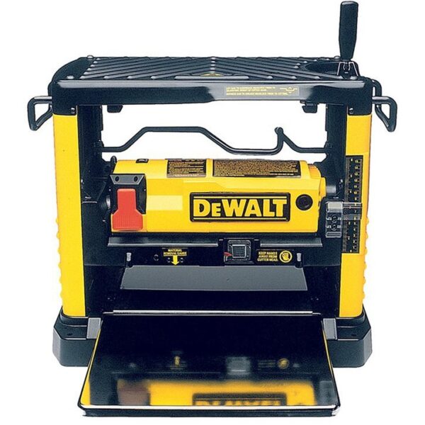 DeWALT DW733 vandiktebank & vlak-vandiktebank 1800 W 10000 RPM
